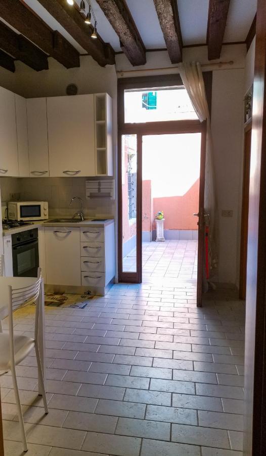 La Corte Apartment Venice
