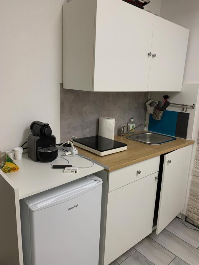 Apartment Vittoria