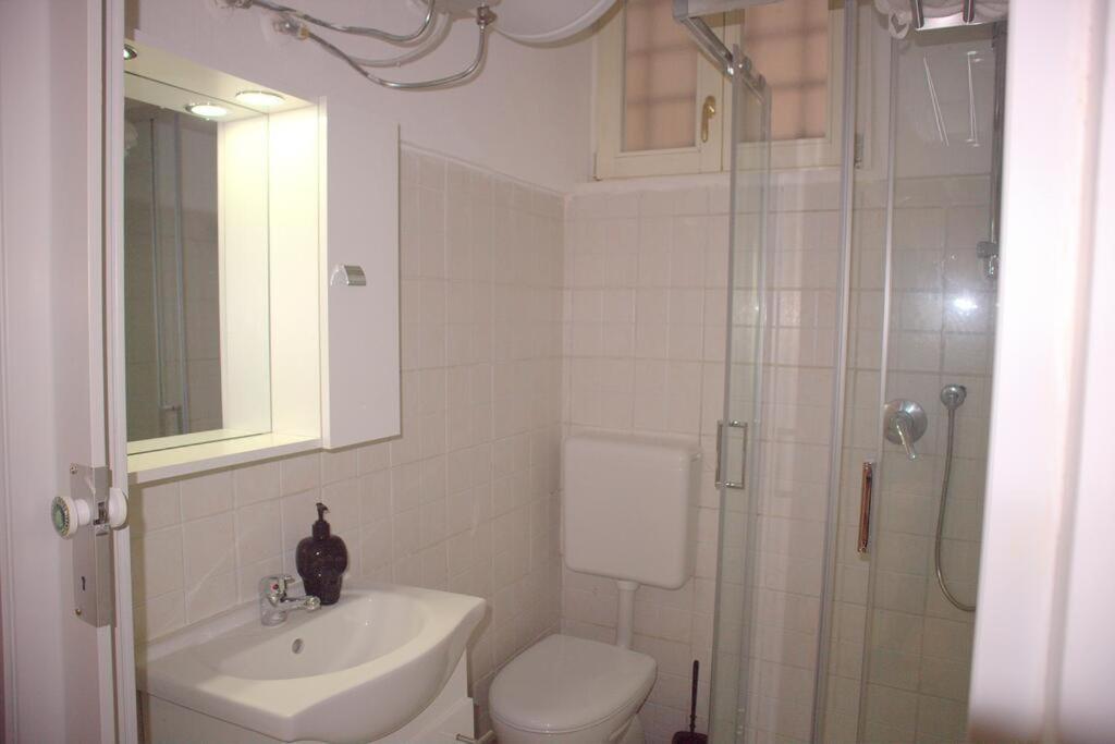 Apartment Vittoria Venice