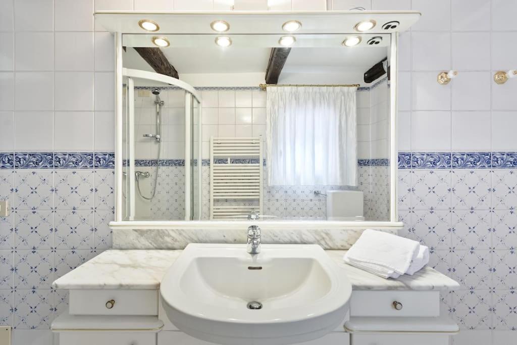 Apartamento San Marco Bell Tower House