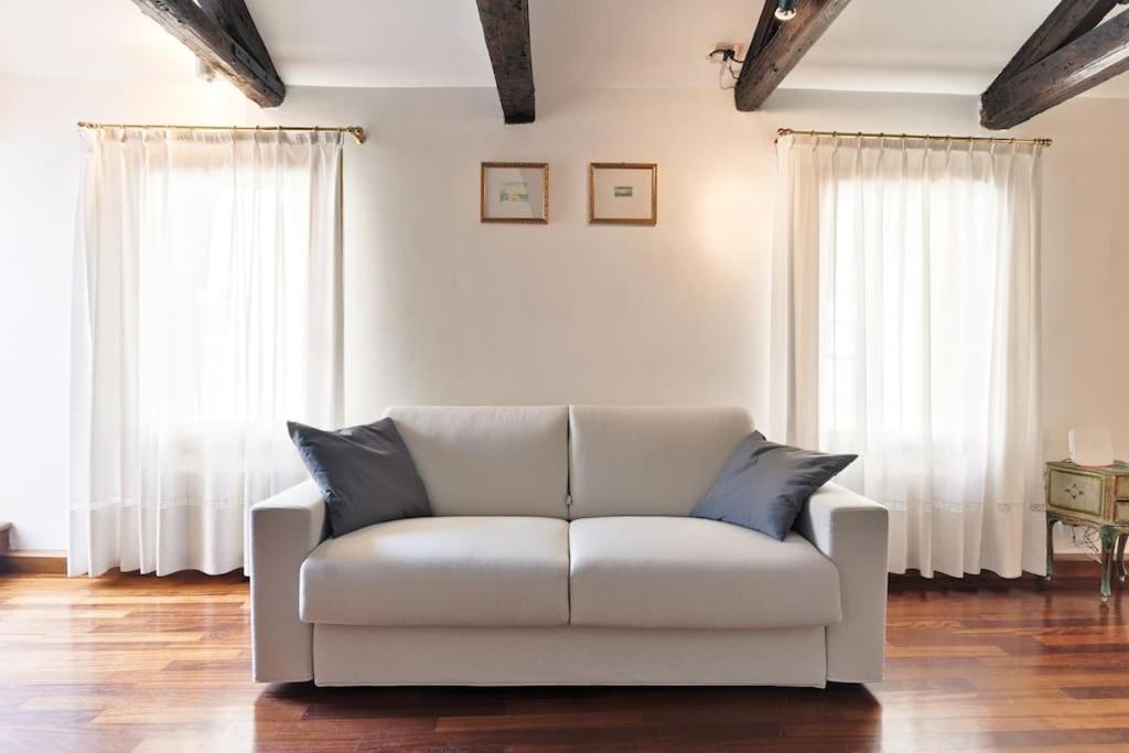 Apartment San Marco Bell Tower House Venice