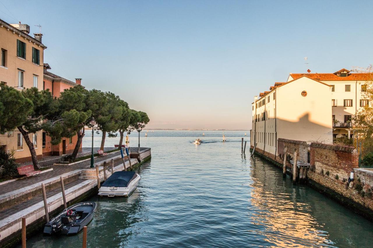 Apartment La Casa Di Arianna Venice