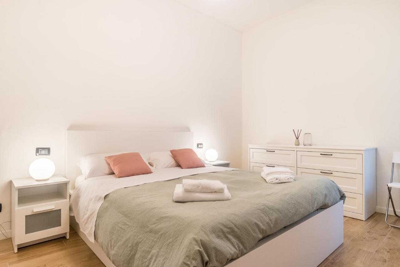 La Casa Di Arianna Apartment Venice