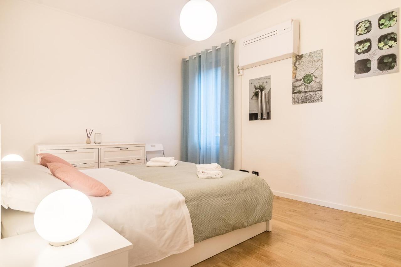 La Casa Di Arianna Apartment *