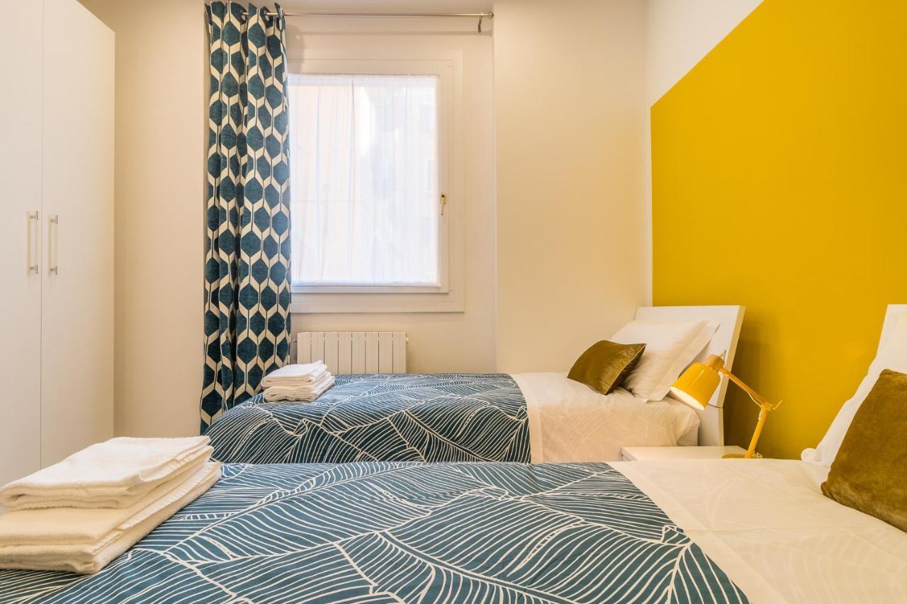Apartment Porpora @venice Venice