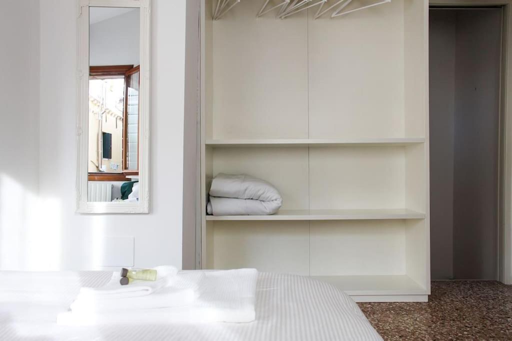 Erbe Canal View Private House * Veneza