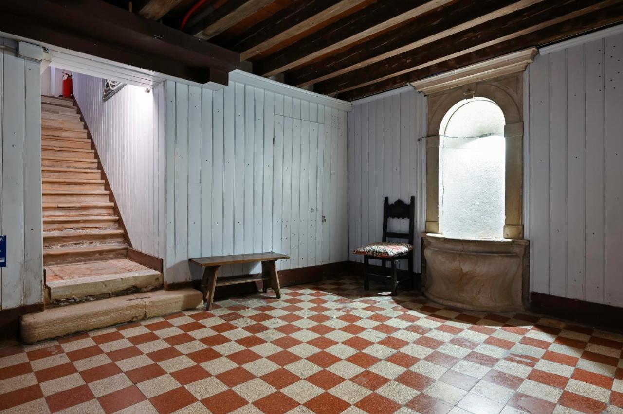 Doge's San Marco Apartment Venice
