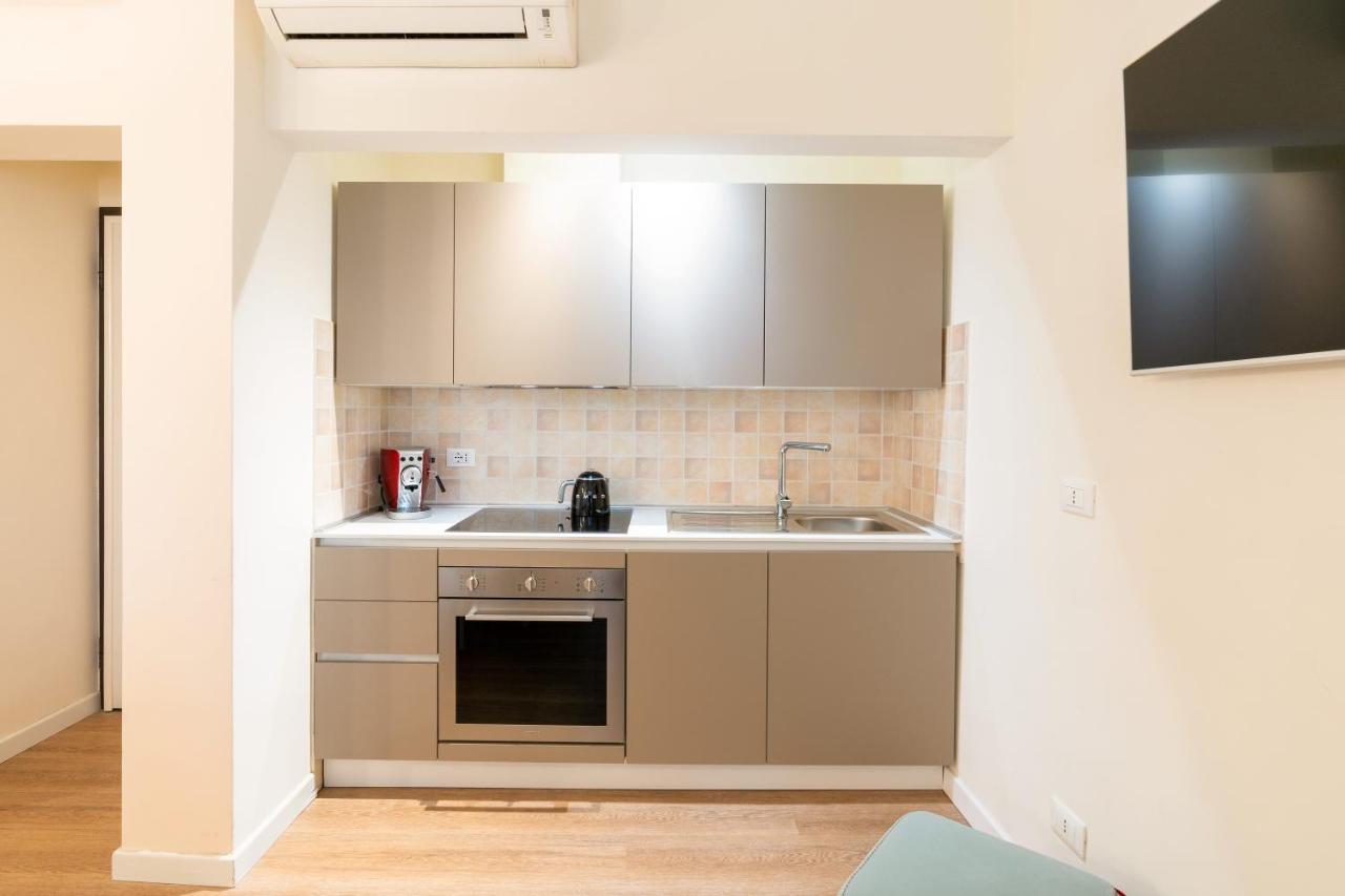 Apartamento Ricco Di Comfort, Grande, Luminoso E Comodo