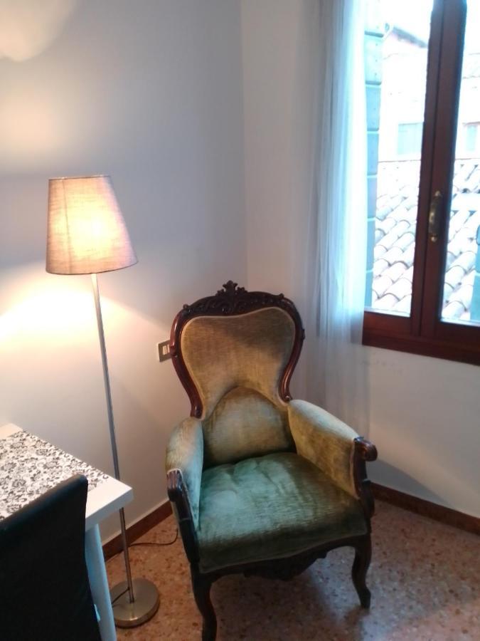 Two Steps From Rialto Guest house Venice