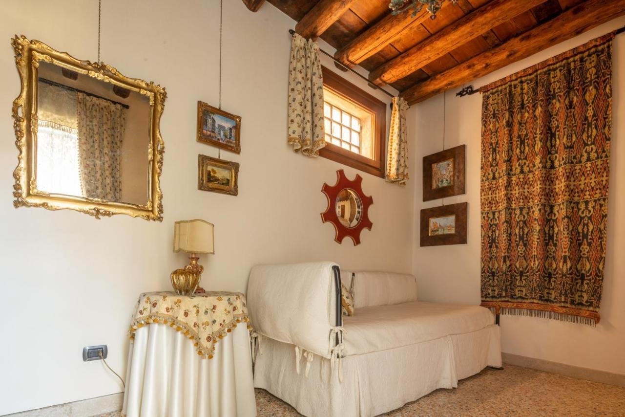Garden Mansion With Private Mooring R&r *