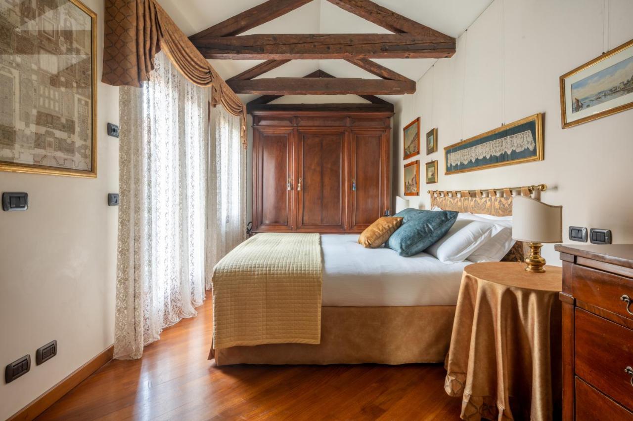 Apartment Garden Mansion With Private Mooring R&r