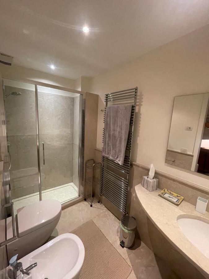 Salute Segreta Apartamento Veneza