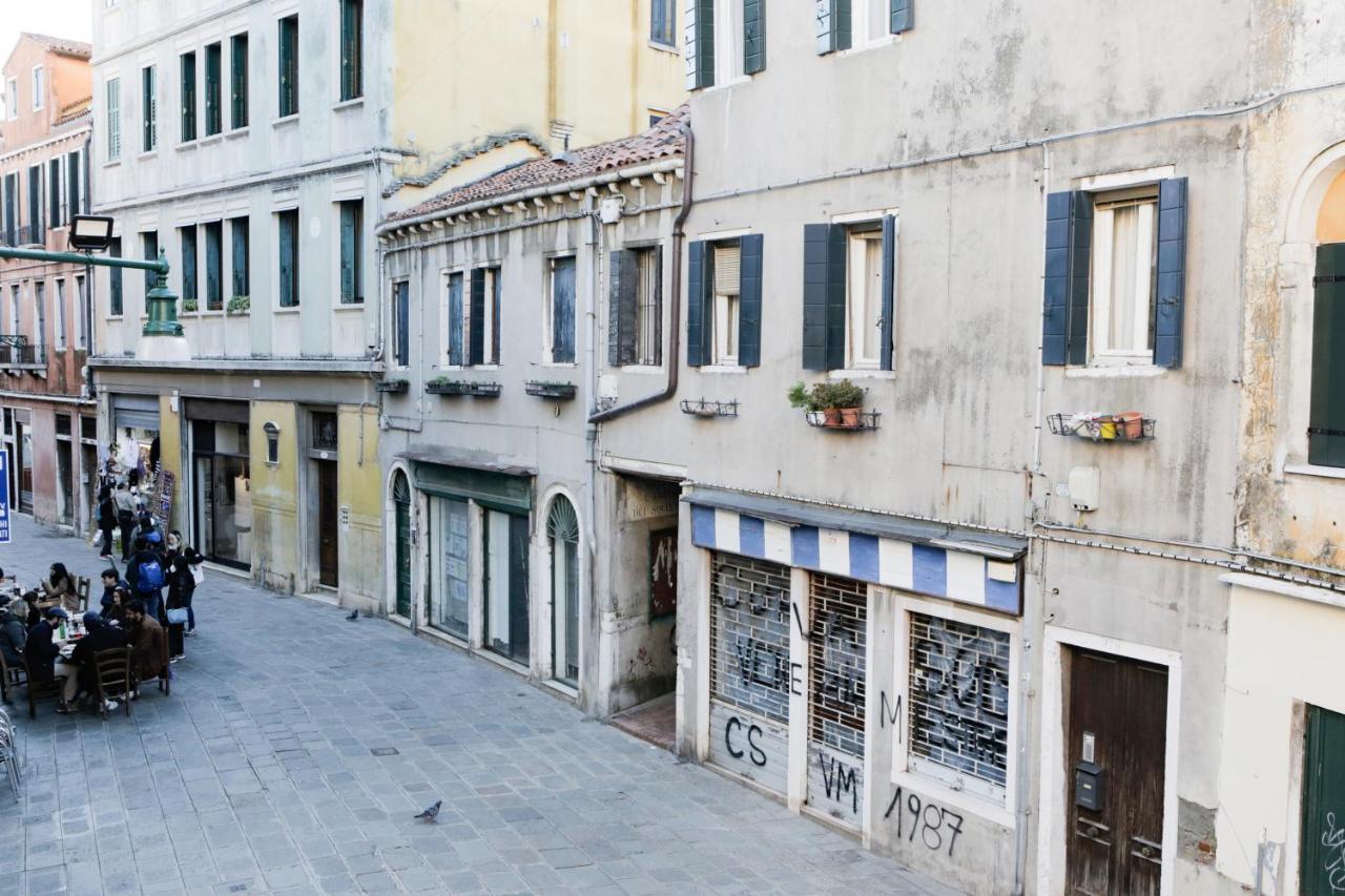 Santa Croce * Veneza