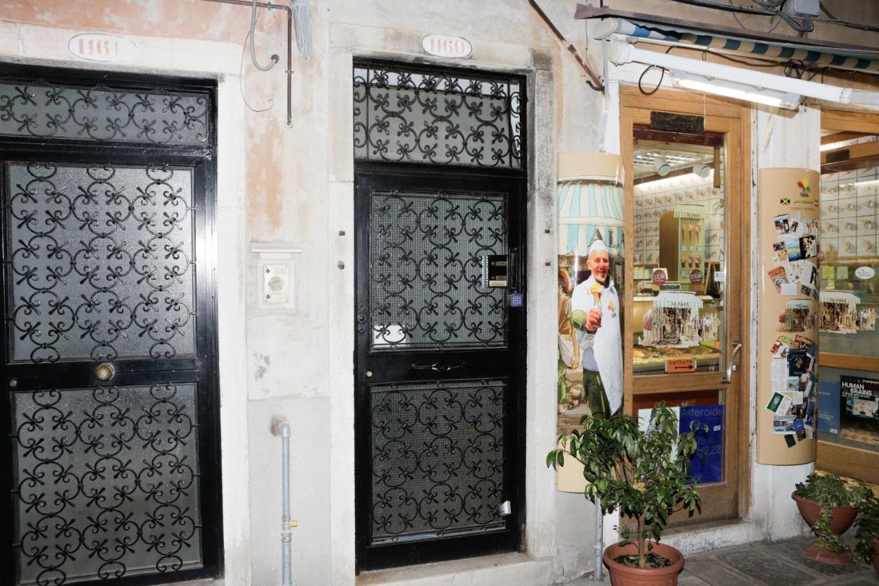 Santa Croce Casa de hóspedes *
