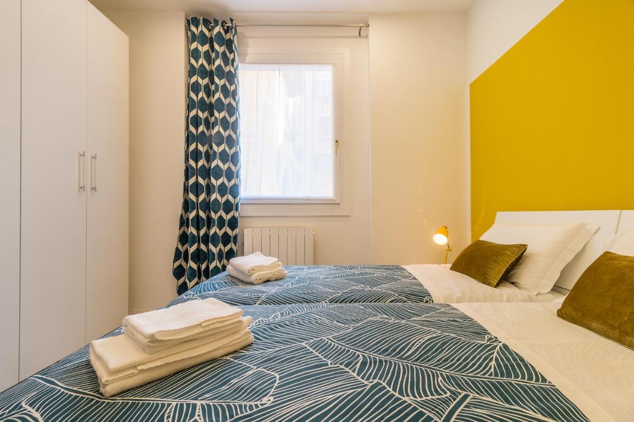 Apartment Porpora @venice Venice