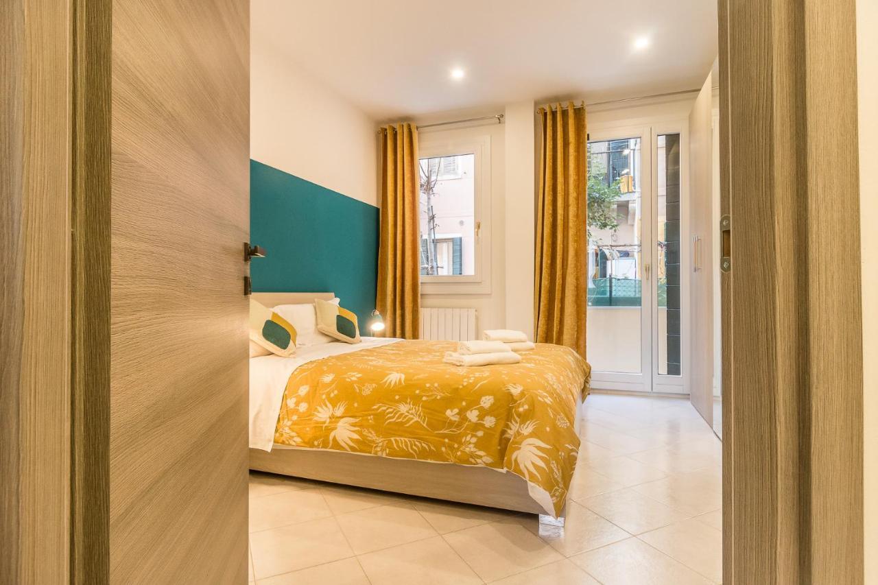 Apartment Porpora @venice *