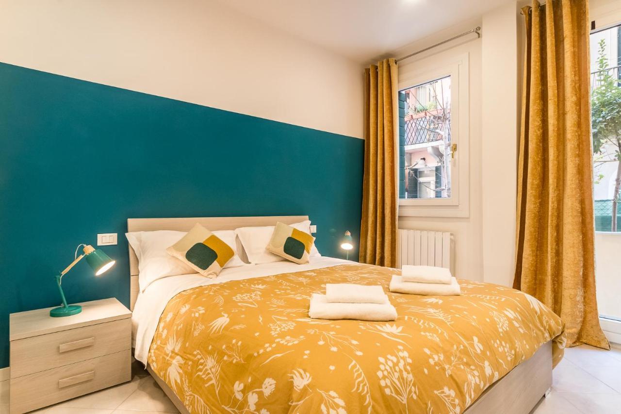 Apartment Porpora @venice *