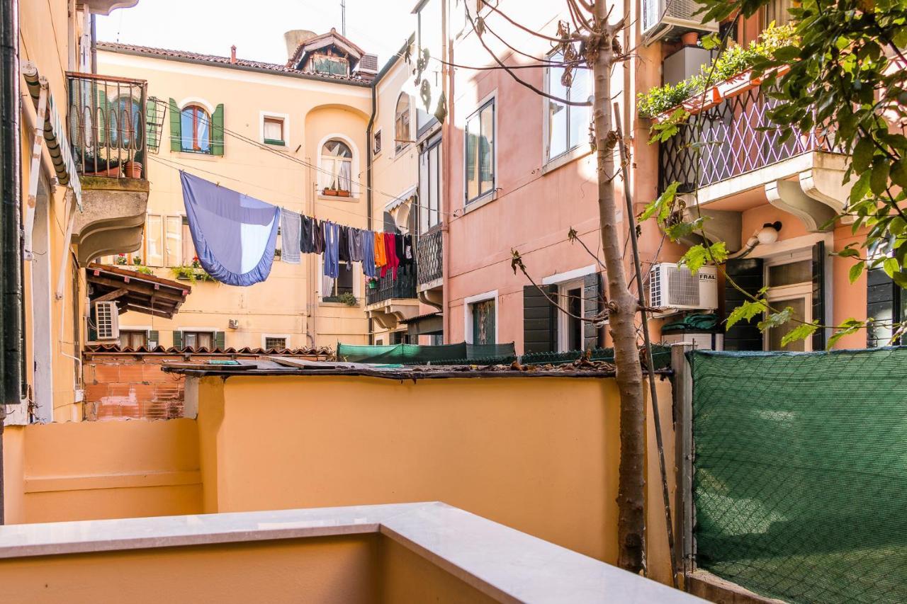 Apartment Porpora @venice Venice