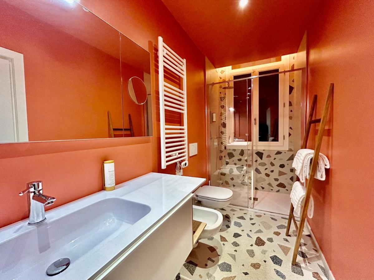 Farini Wi-fi Guest house *