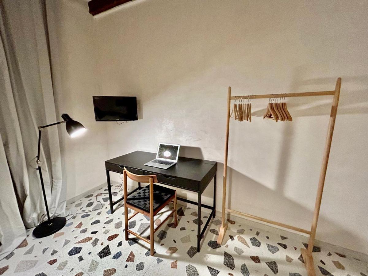 Farini Wi-fi Guest house
