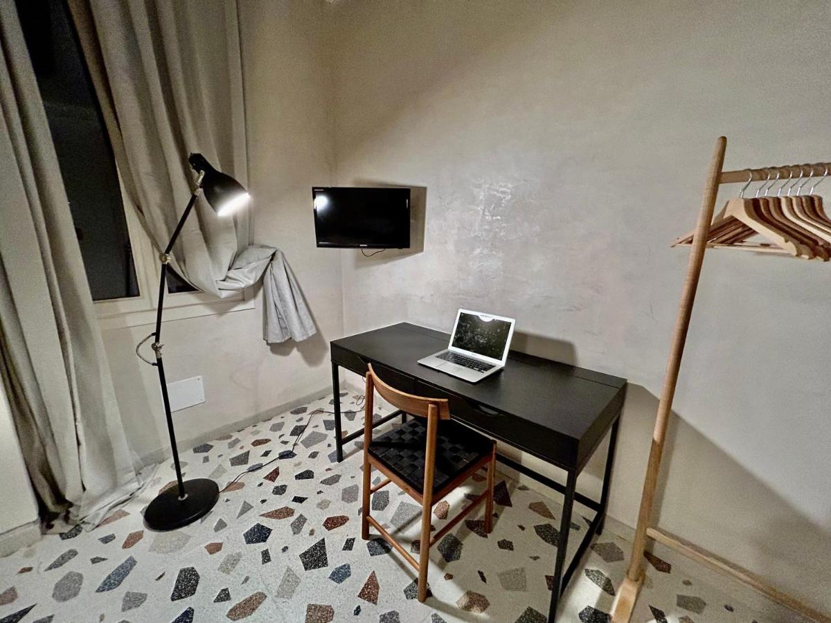Guest house Farini Wi-fi Venice