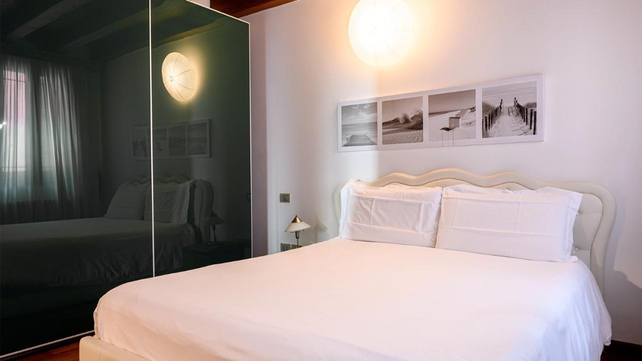 Casanova Fourrooms Guest house Venice
