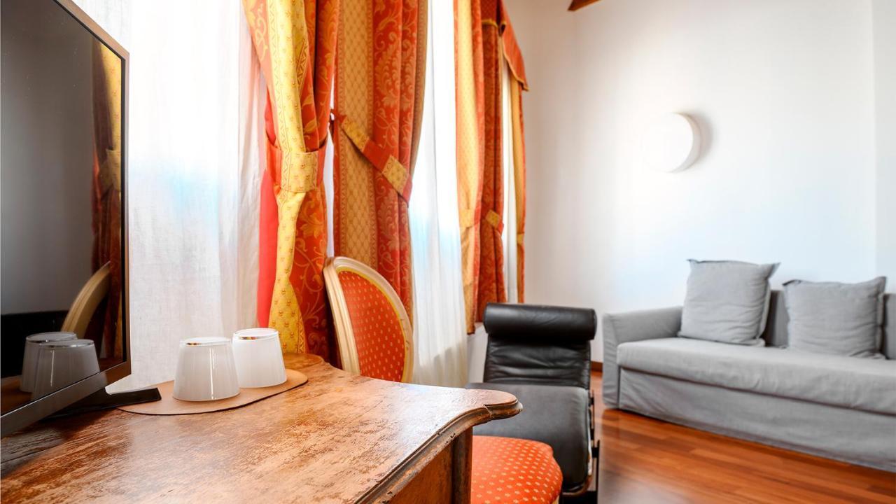 Guest house Casanova Fourrooms