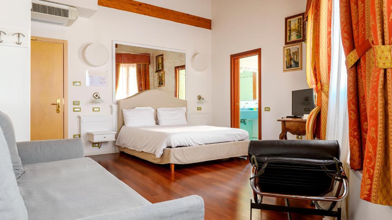 Guest house Casanova Fourrooms *