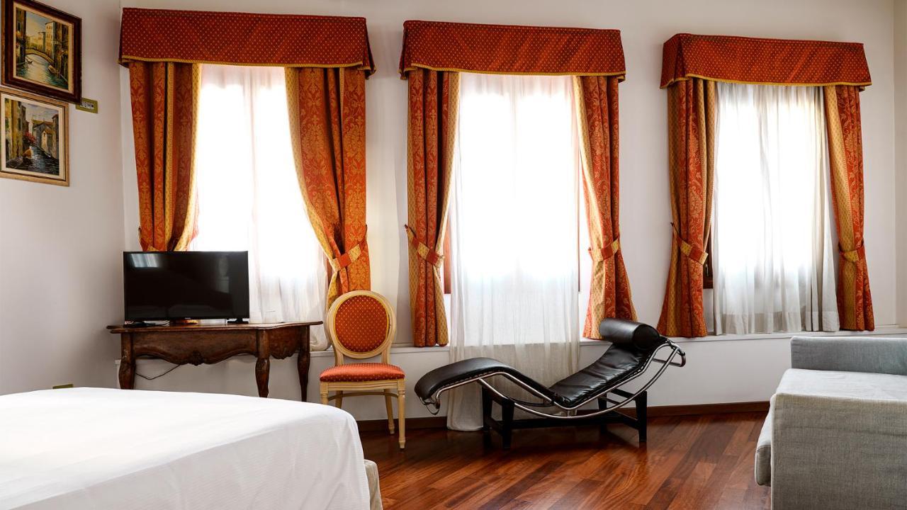 Guest house Casanova Fourrooms *