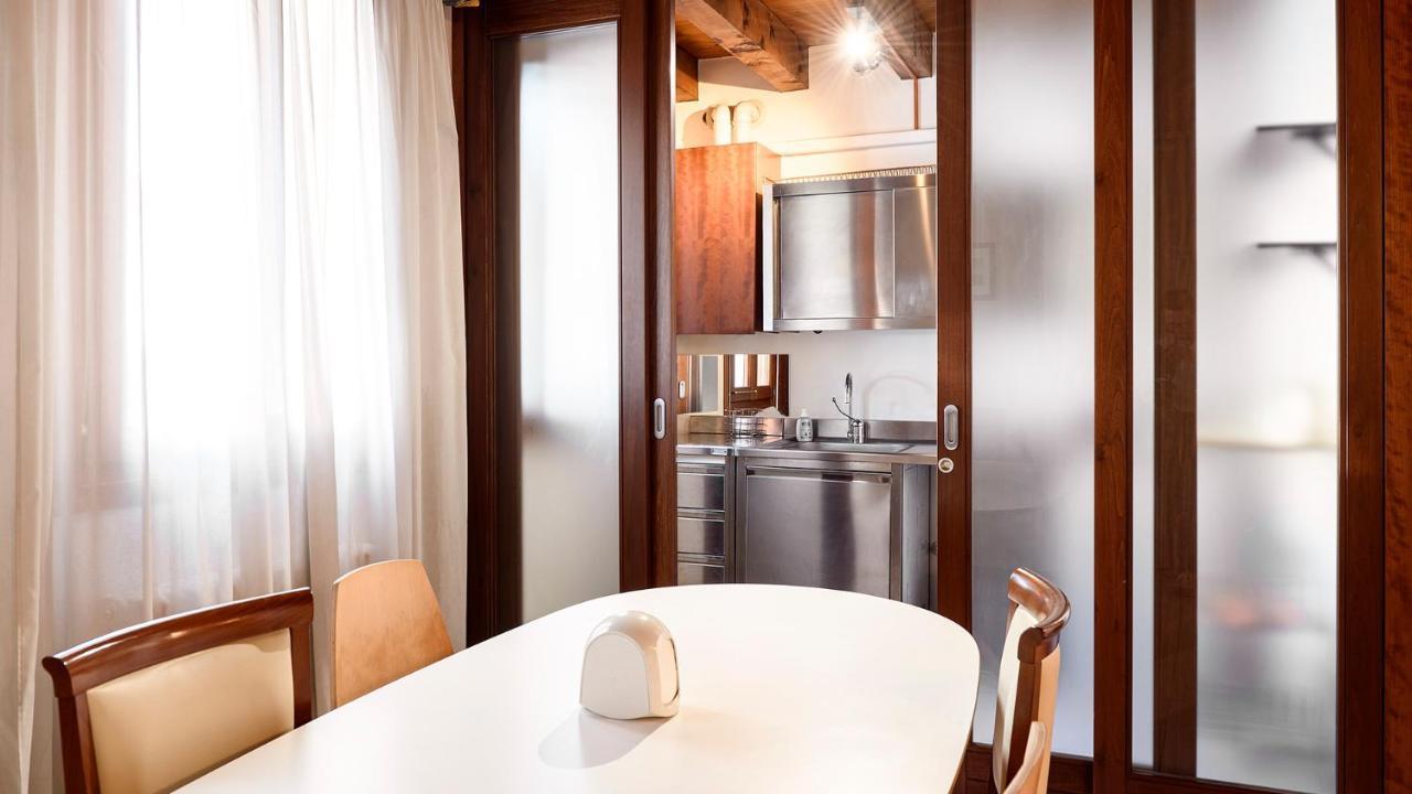 Guest house Casanova Fourrooms