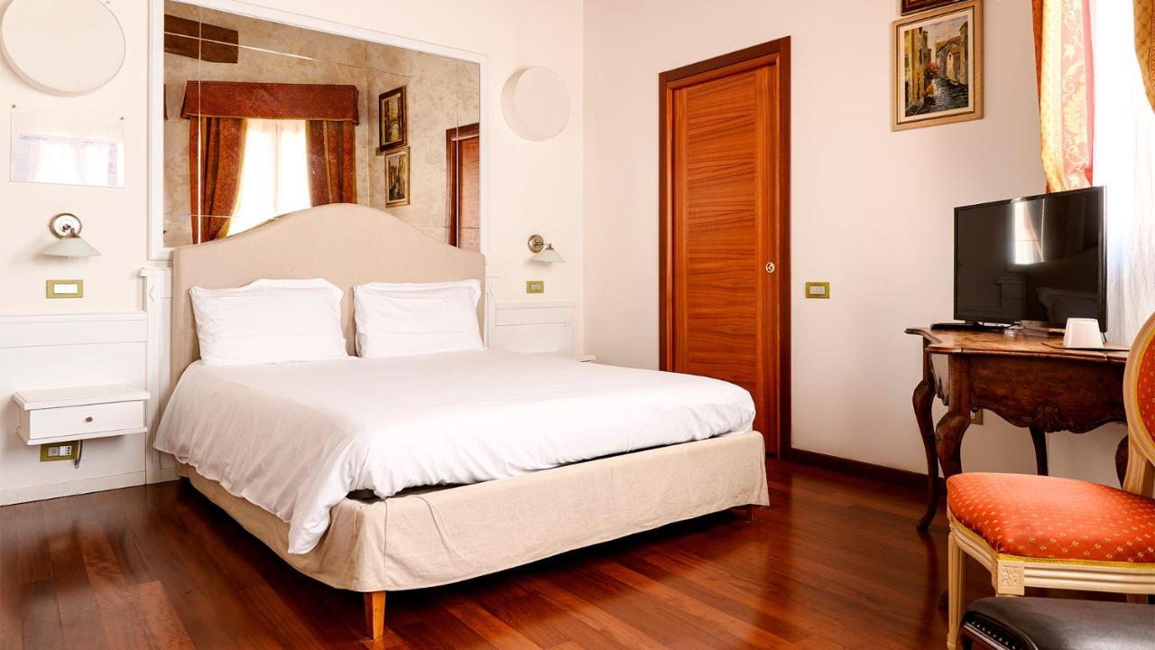 Casanova Fourrooms Guest house *