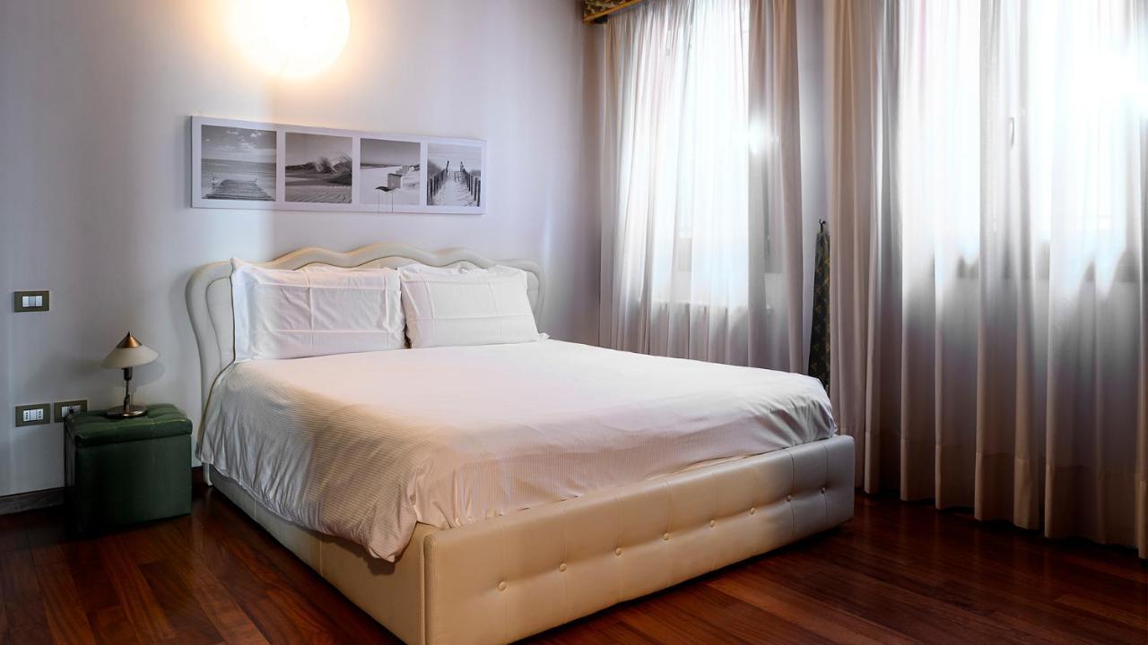 Guest house Casanova Fourrooms