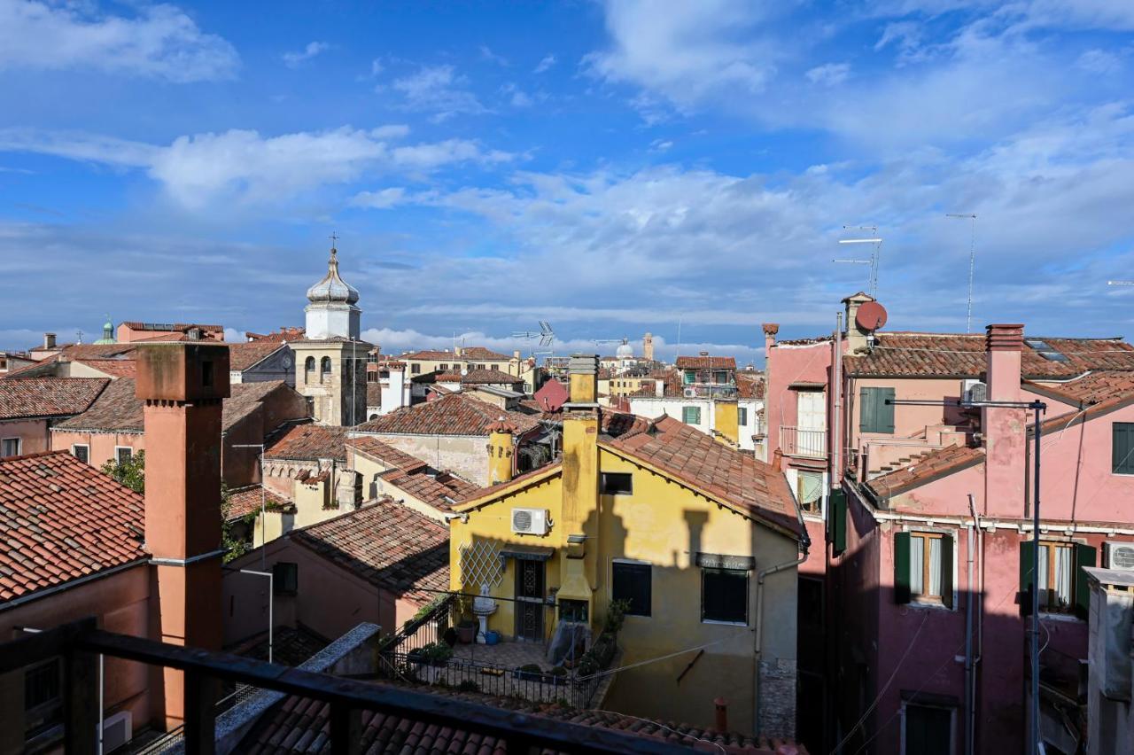 Apartment Doge's San Marco *