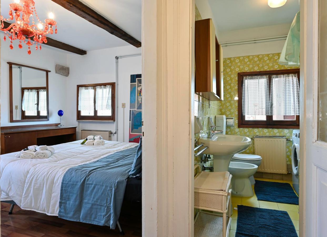 Doge's San Marco Apartment *