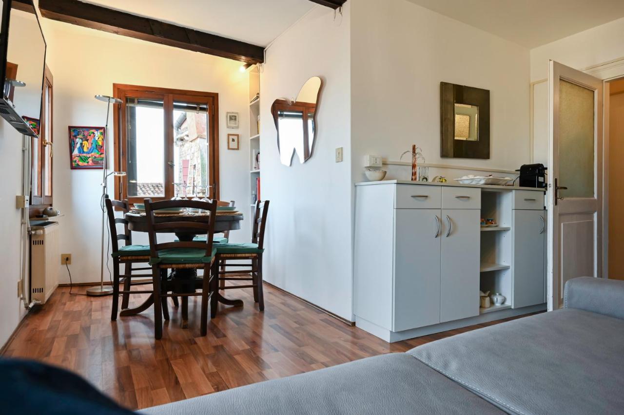 Apartment Doge's San Marco Venice