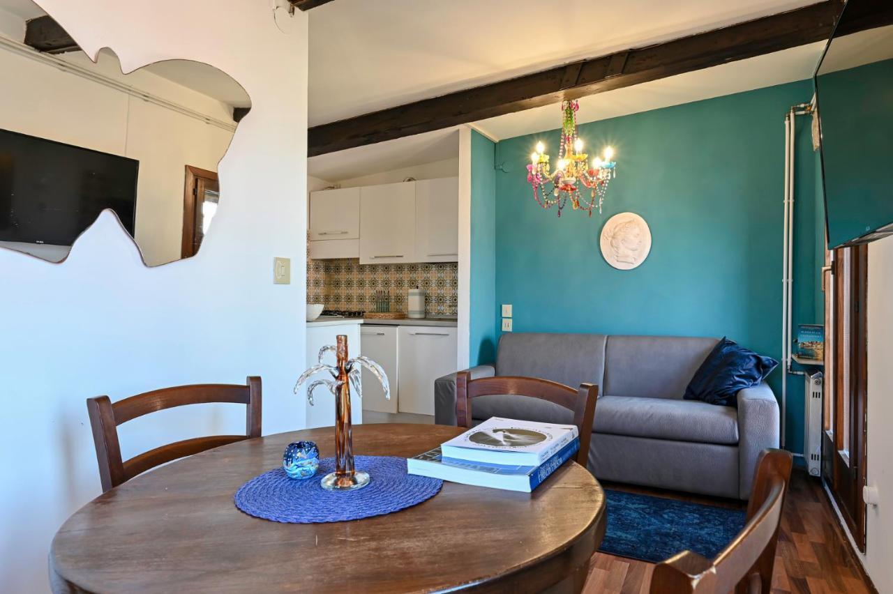 Apartment Doge's San Marco Venice