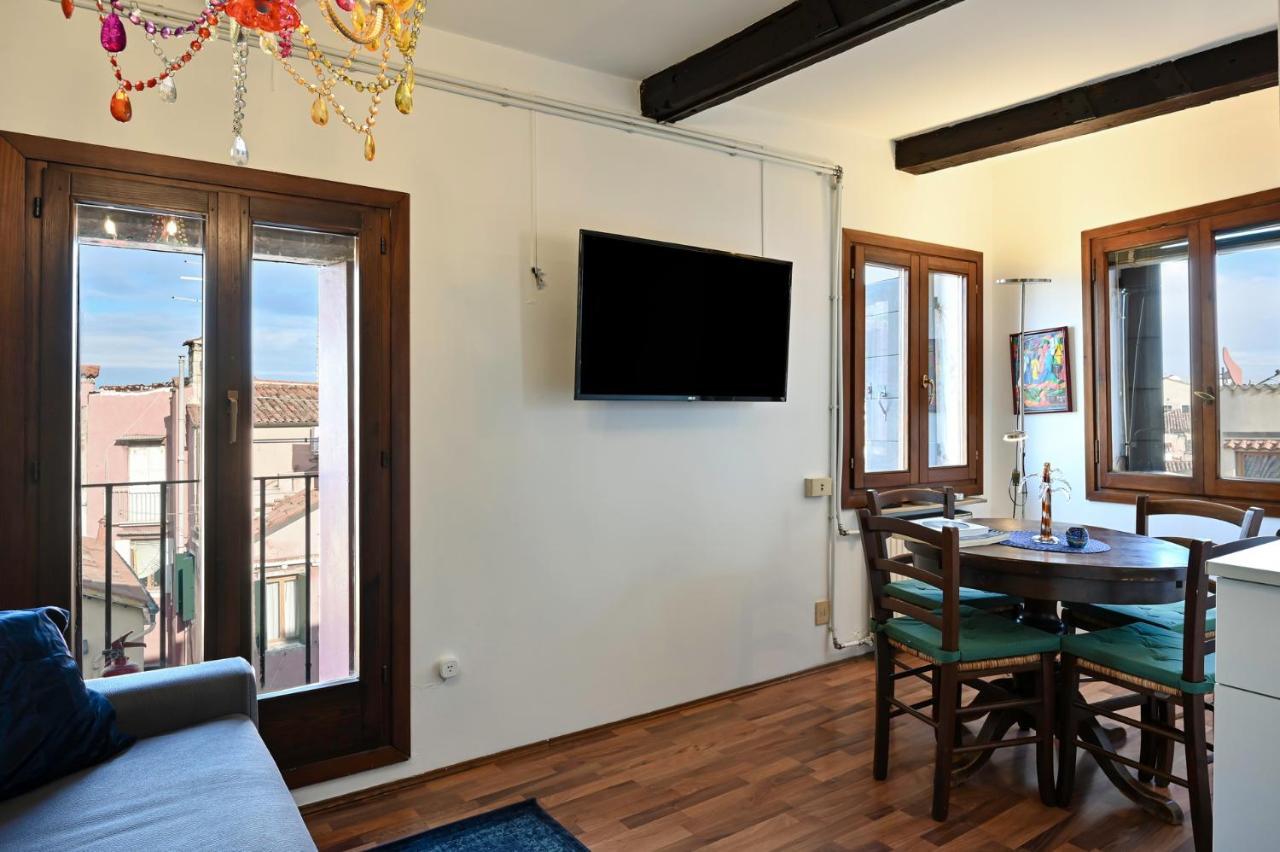 Apartment Doge's San Marco Venice