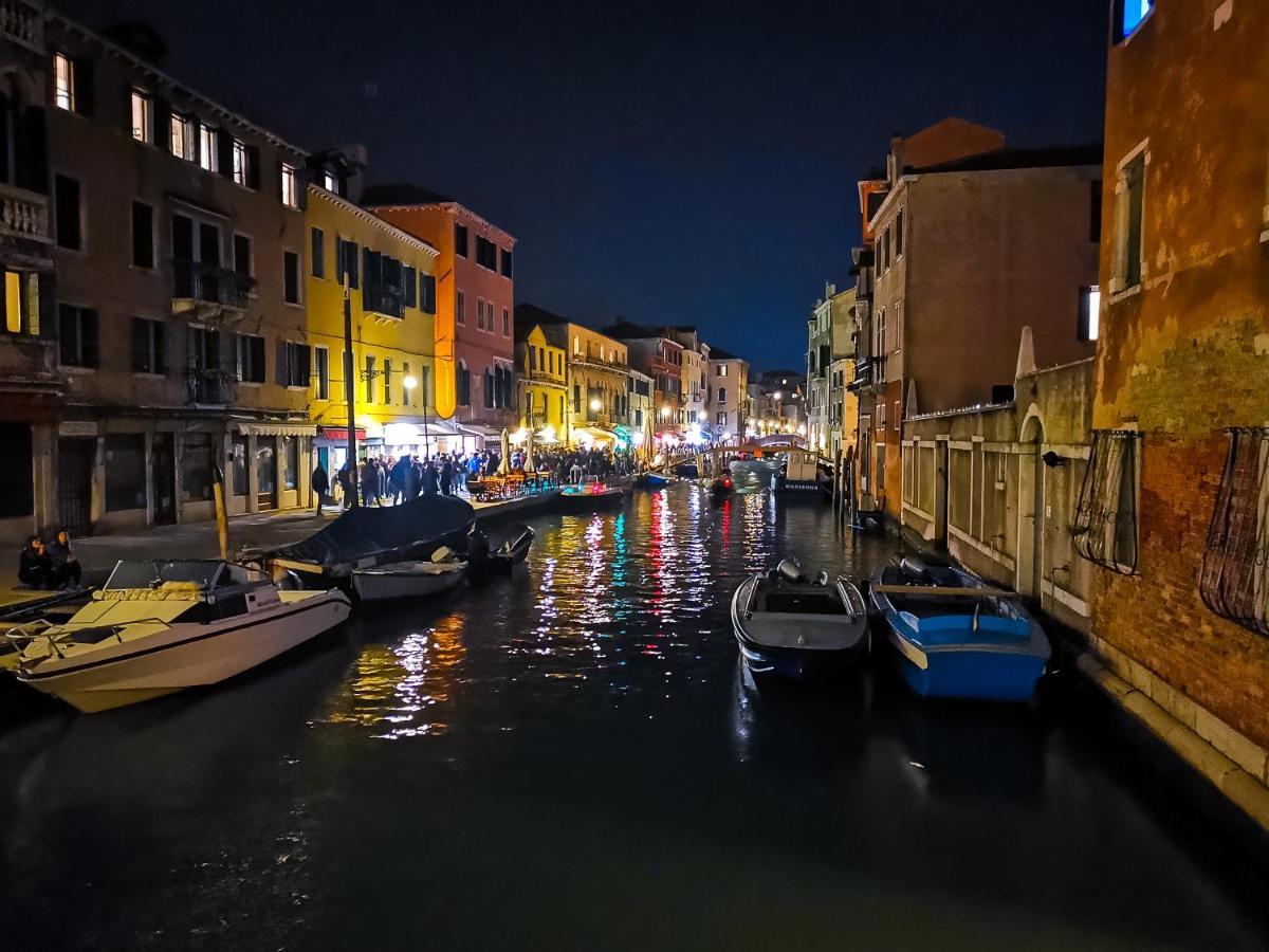 La Corte Apartment Venice
