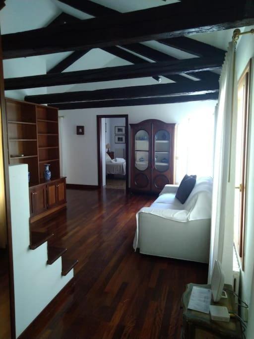 Apartment San Marco Bell Tower House Venice