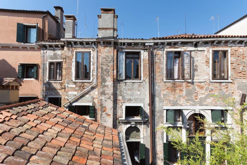 San Marco Bell Tower House * Venice