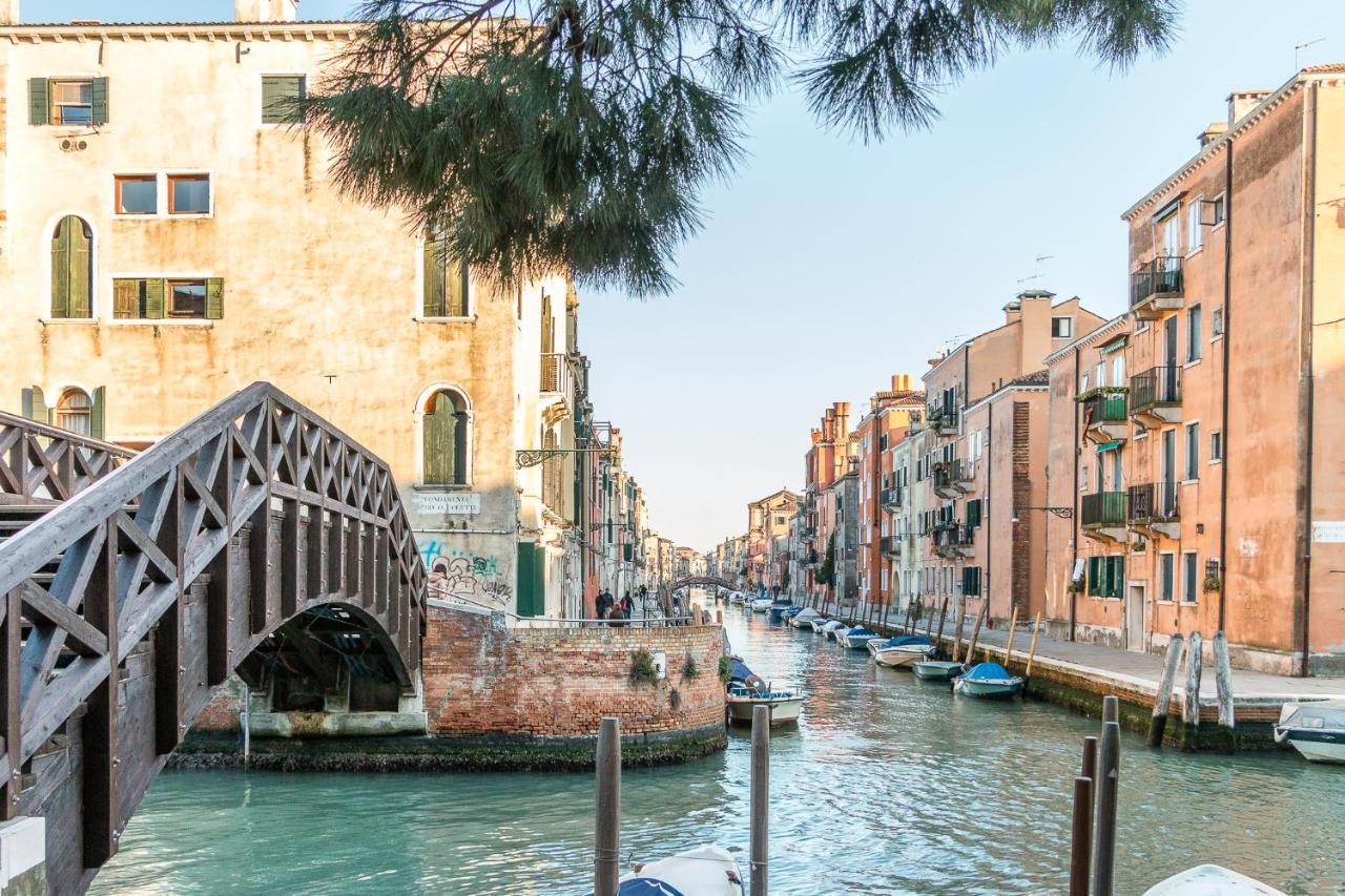 La Casa Di Arianna Apartment Venice