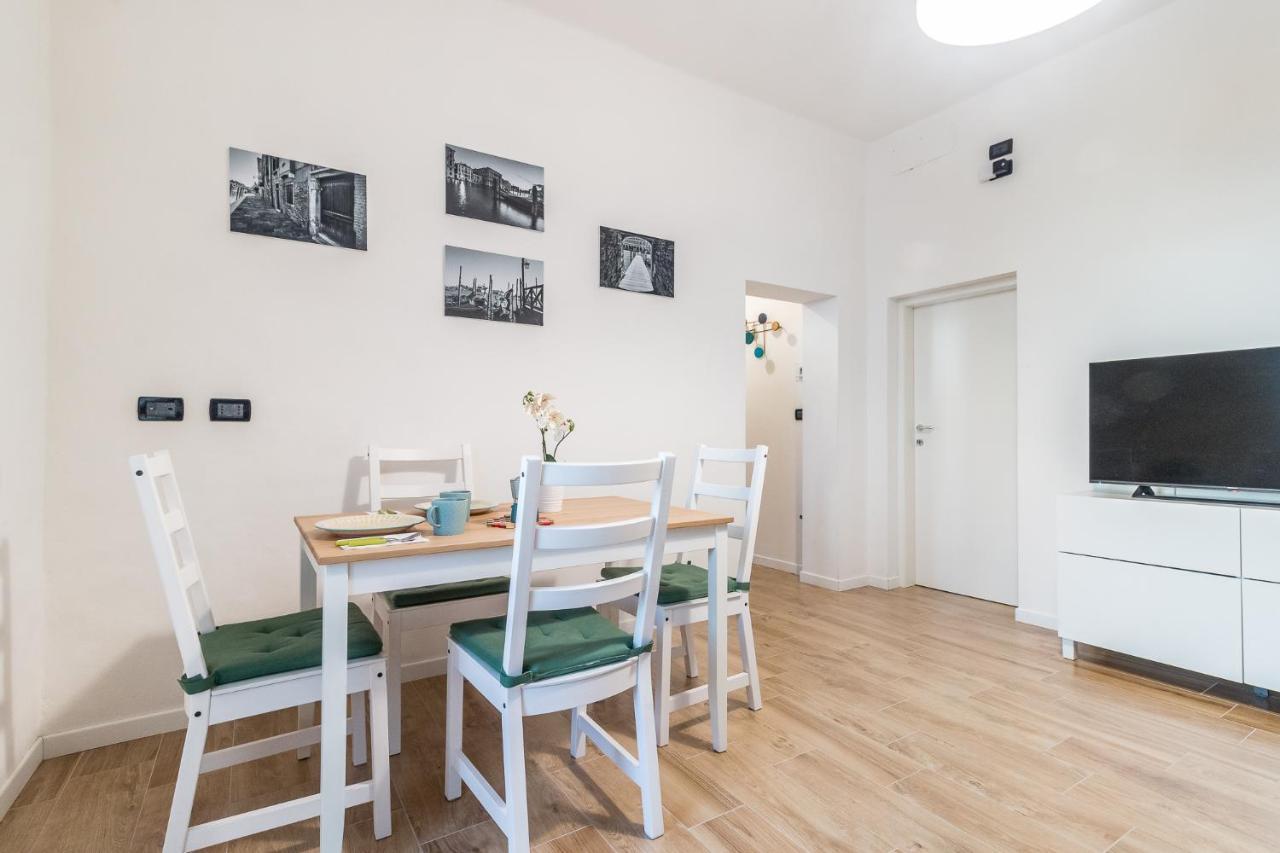 La Casa Di Arianna