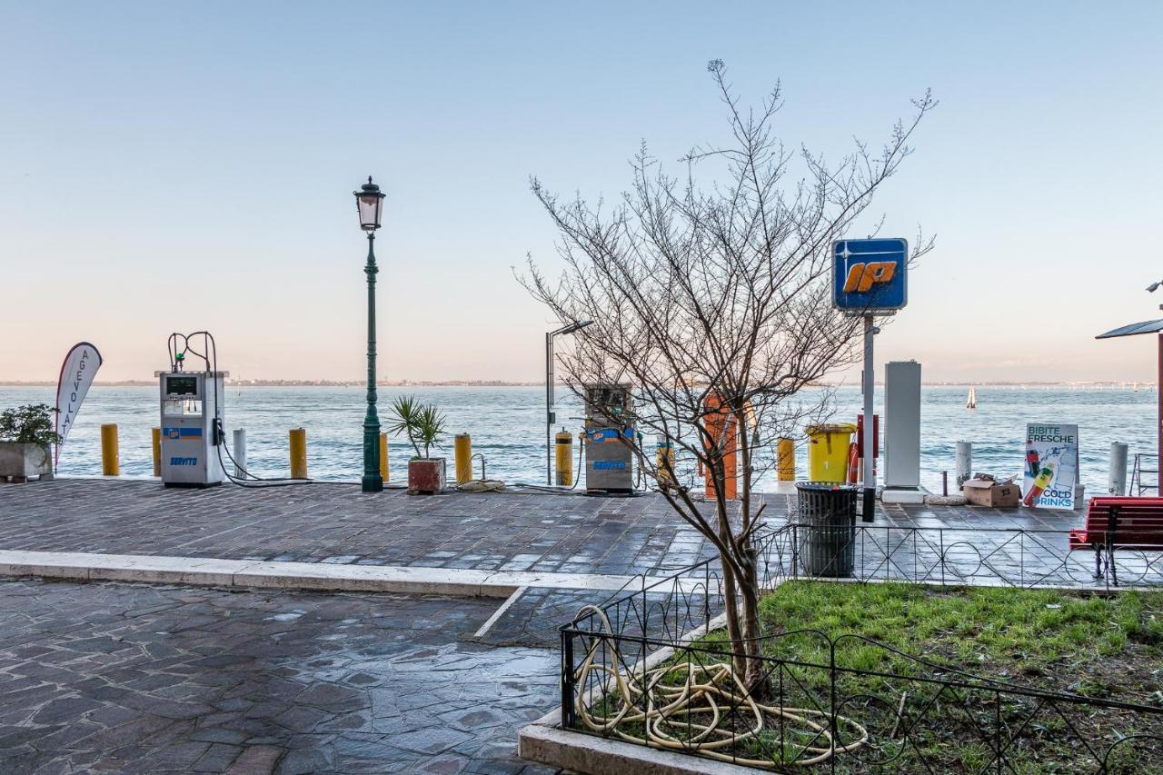 Apartment La Casa Di Arianna Venice