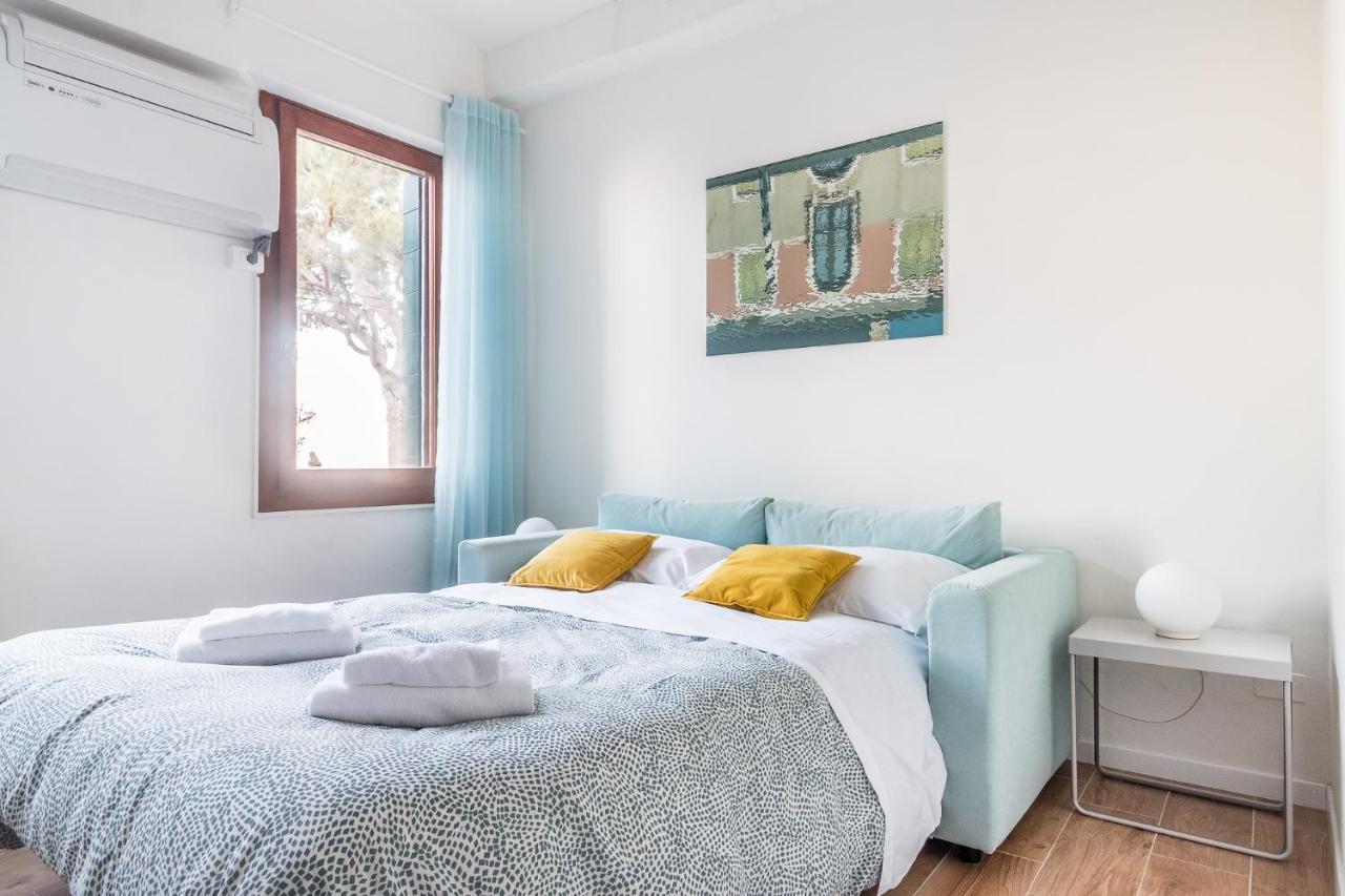 La Casa Di Arianna Apartment Venice