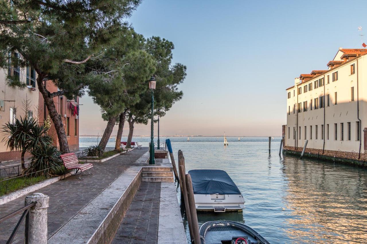 La Casa Di Arianna
