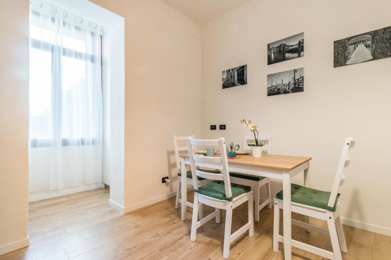 Apartment La Casa Di Arianna Venice