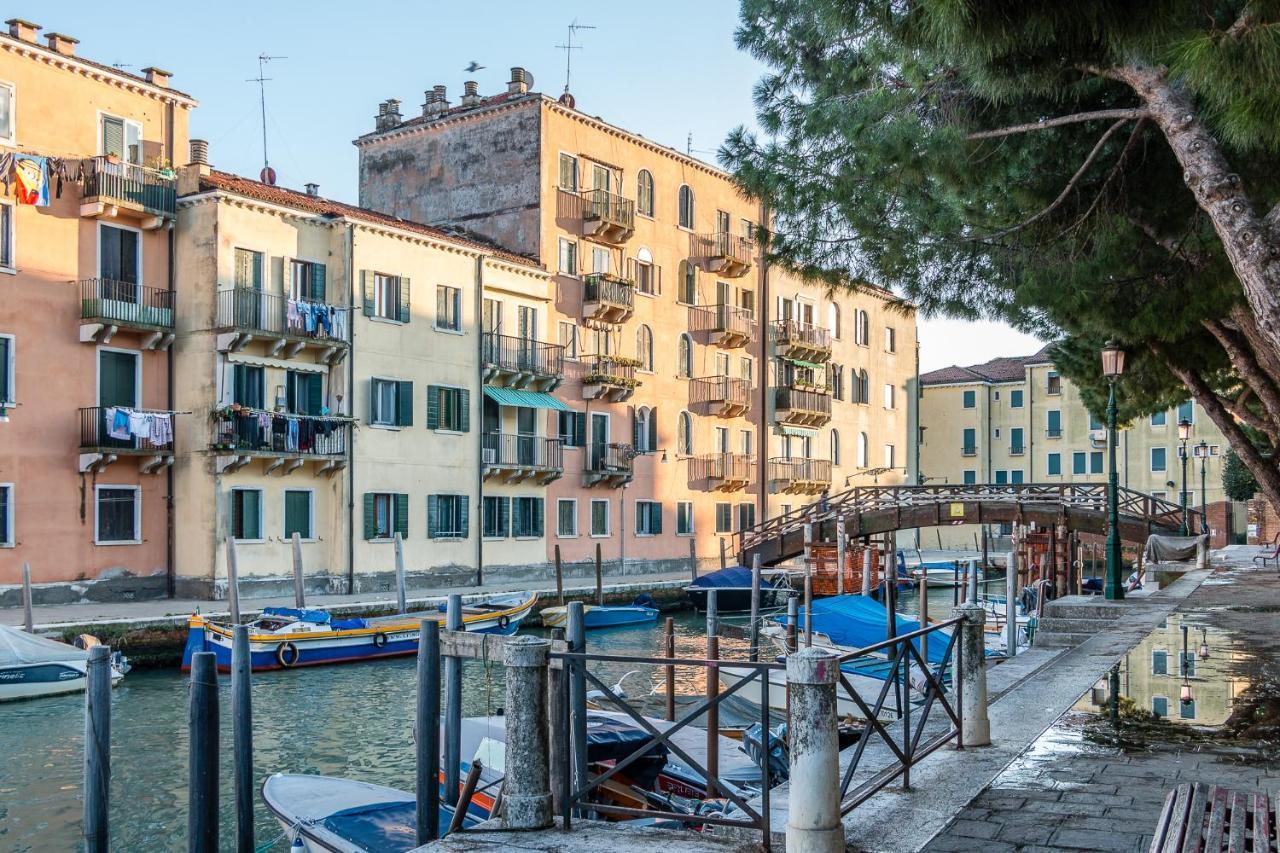 La Casa Di Arianna