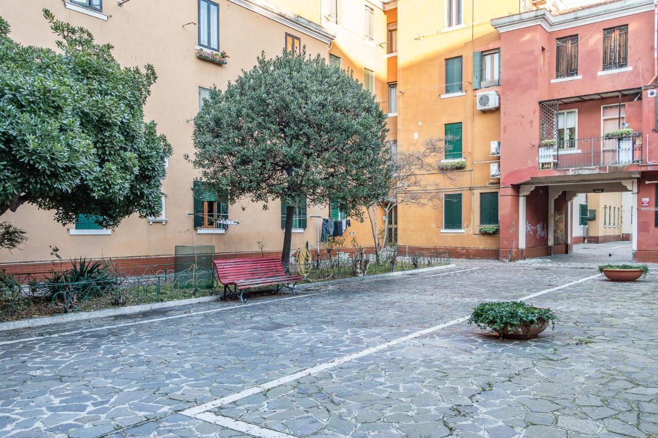 La Casa Di Arianna Apartment Venice
