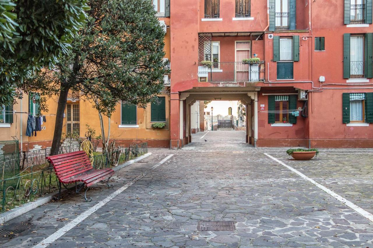 La Casa Di Arianna