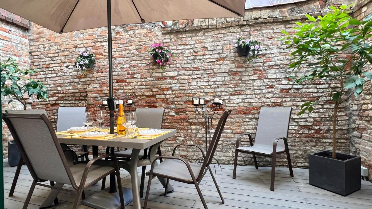 Biennale Apartment